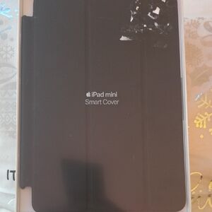 Apple iPad Mini Smart Cover - Dark Gray